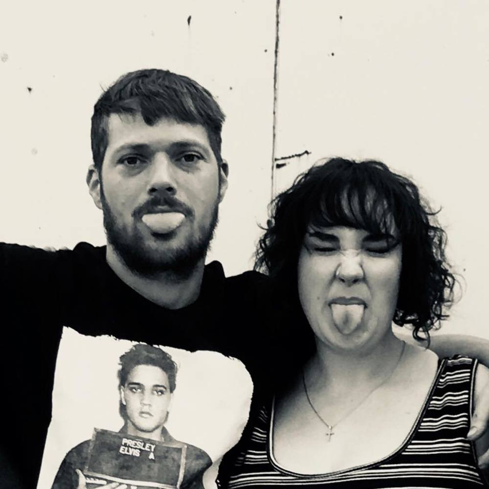 Meet your Posher, Stormie